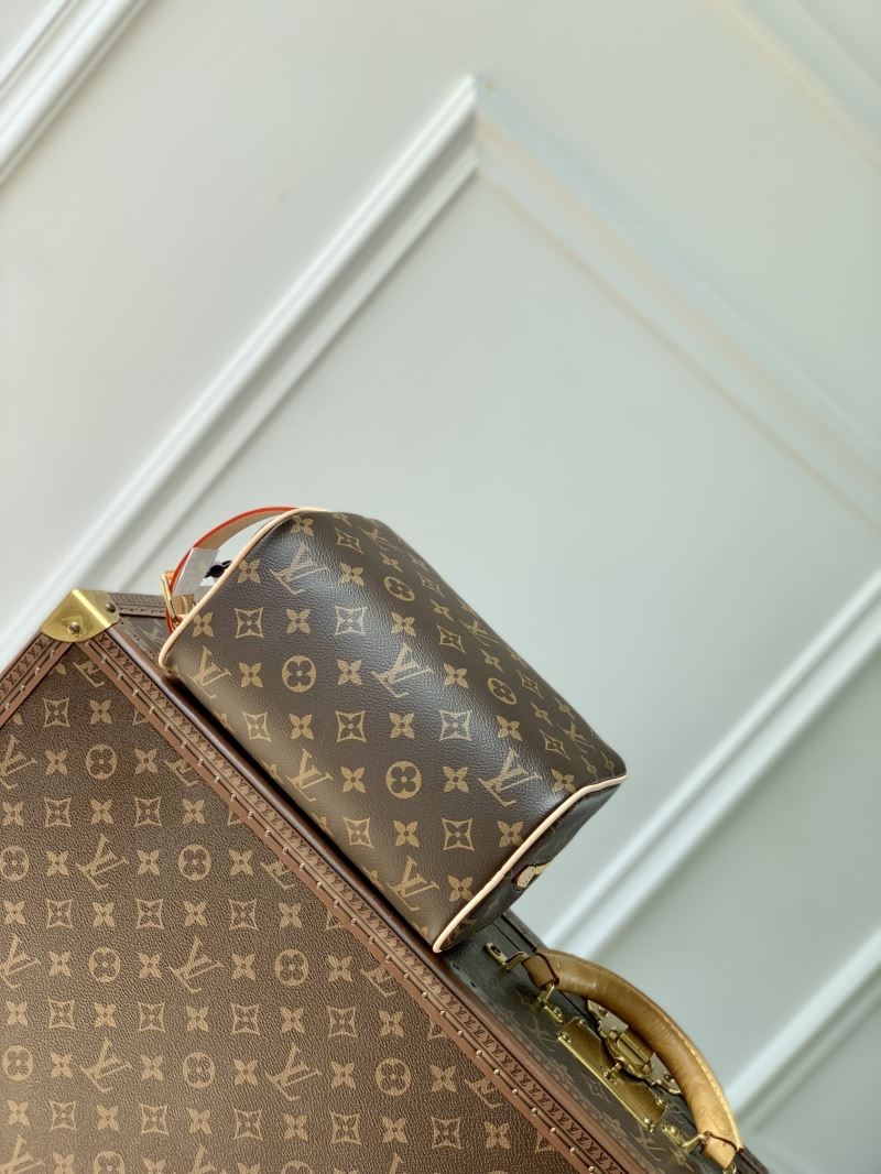 LV Cosmetic Bags